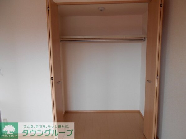 シャルマンコートの物件内観写真